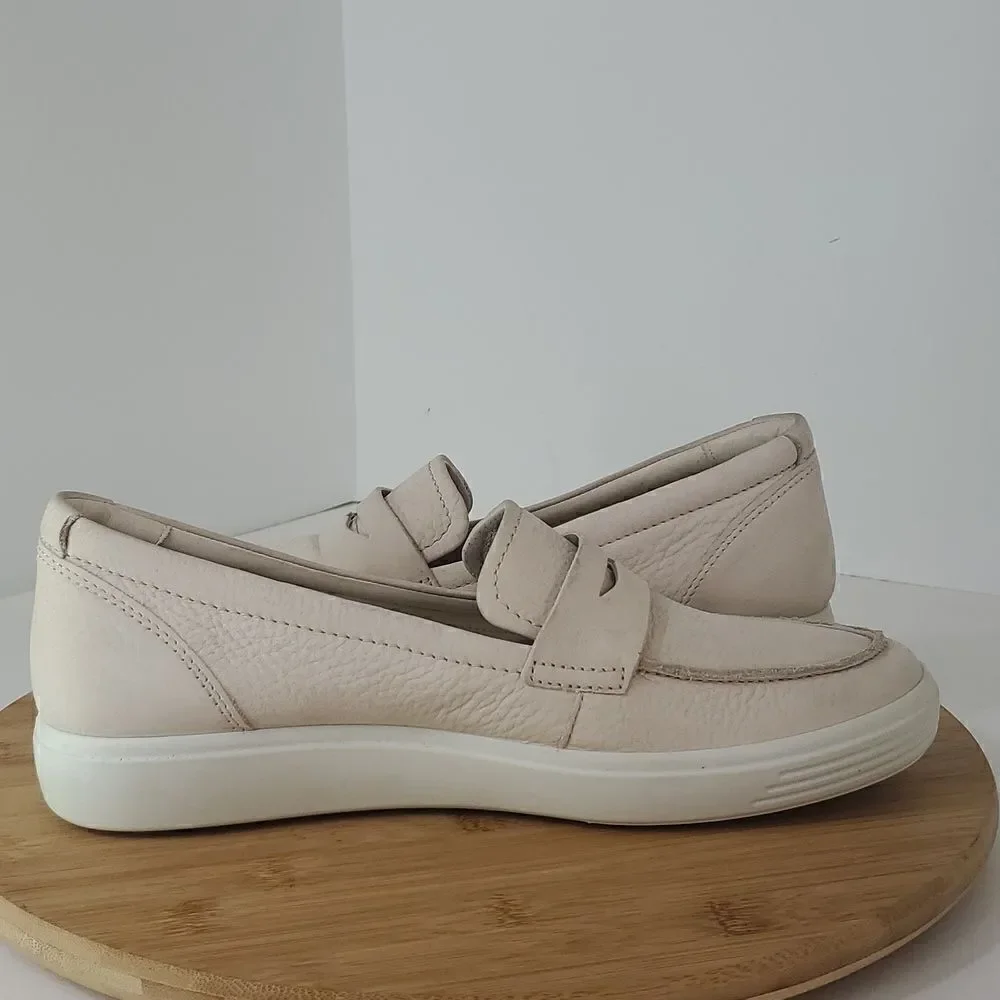 Ecco women soft